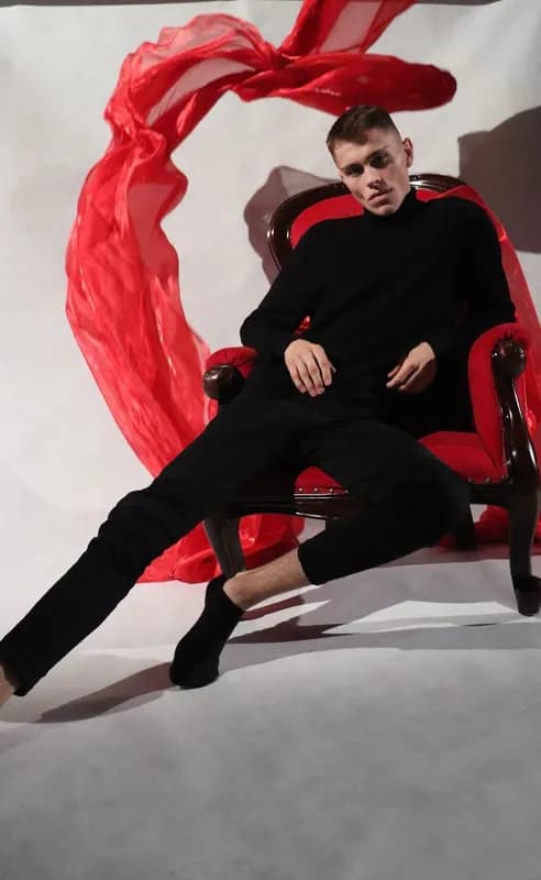 Zdjęcie Personality