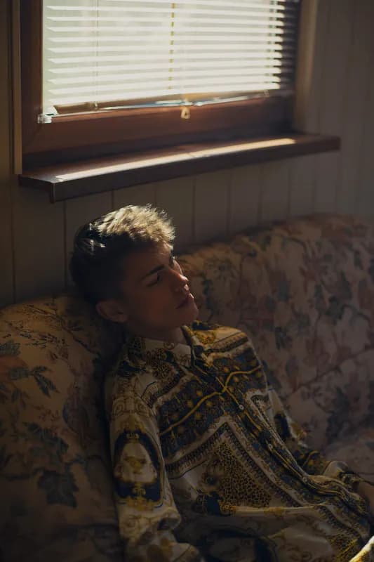 Zdjęcie Personality