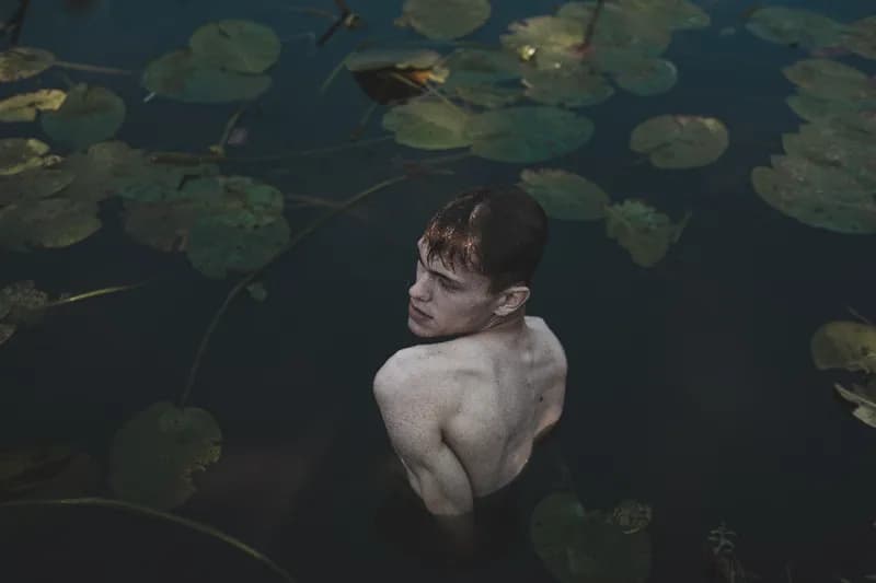 Zdjęcie Personality