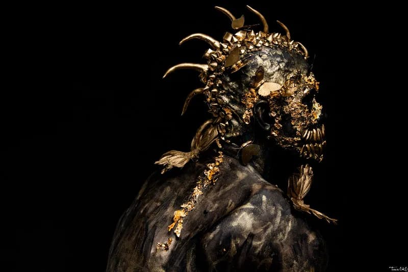 Zdjęcie Personality