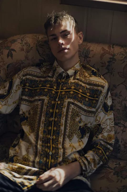 Zdjęcie Personality