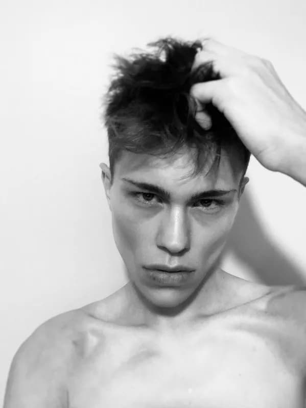 Zdjęcie Personality