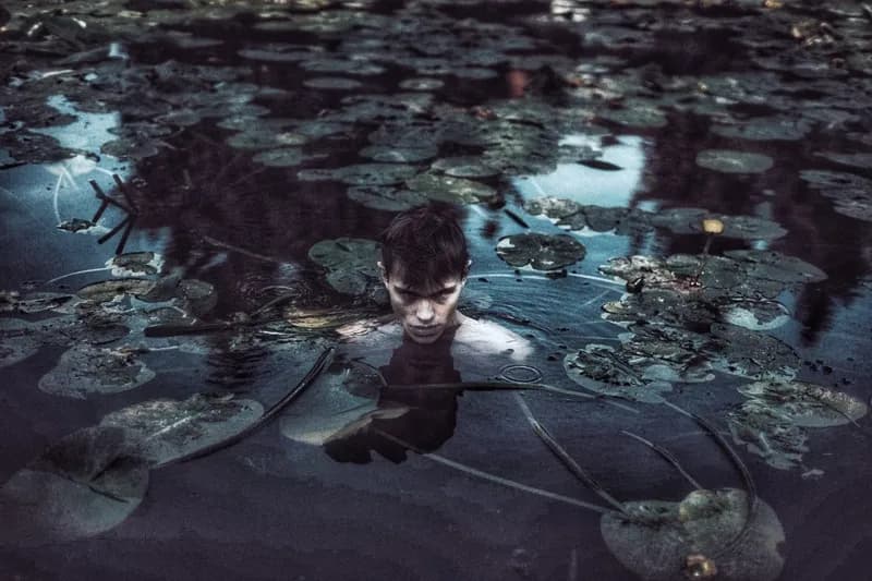 Zdjęcie Personality