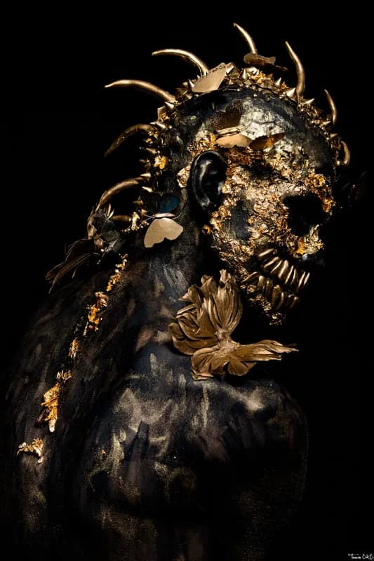 Zdjęcie Personality