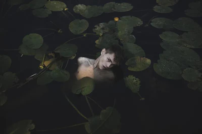 Zdjęcie Personality