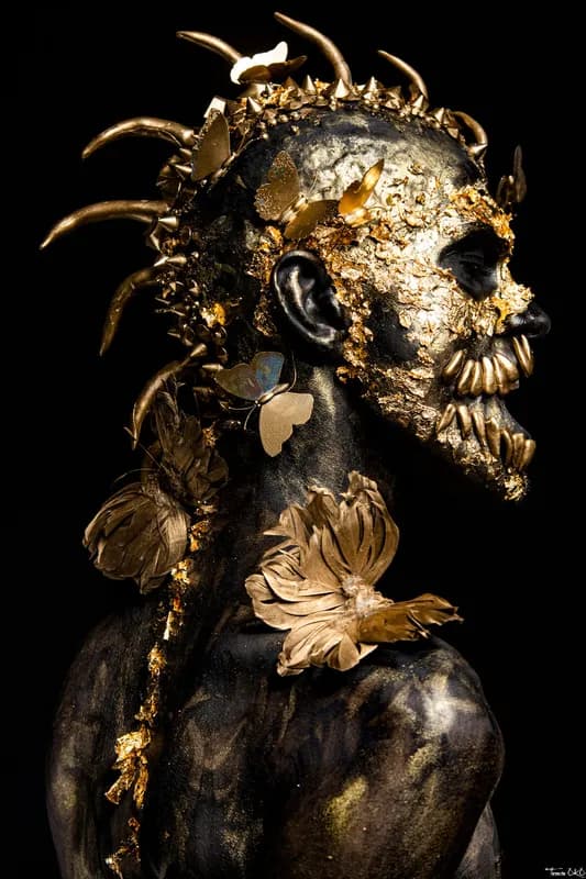 Zdjęcie Personality