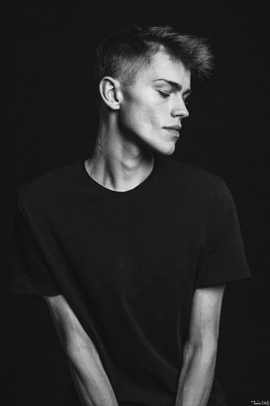 Zdjęcie Personality