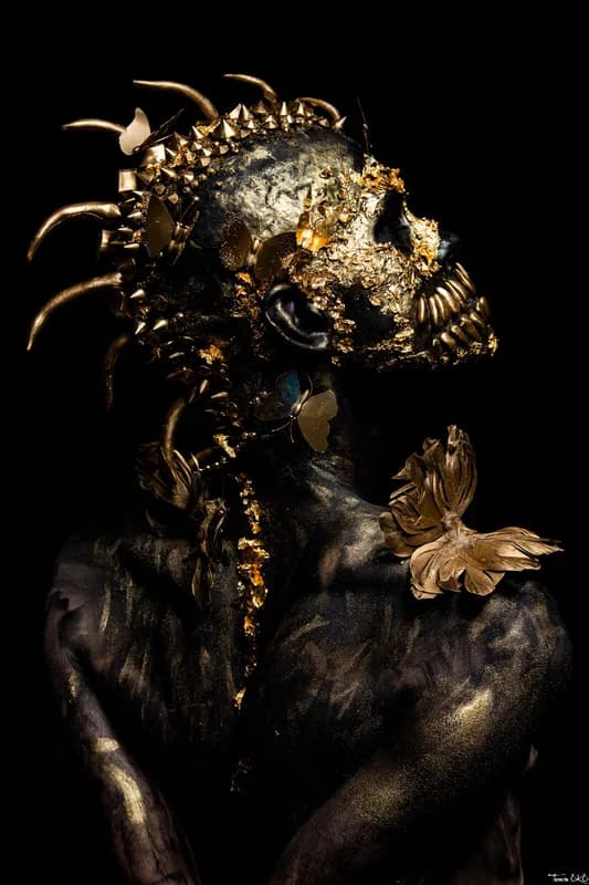 Zdjęcie Personality