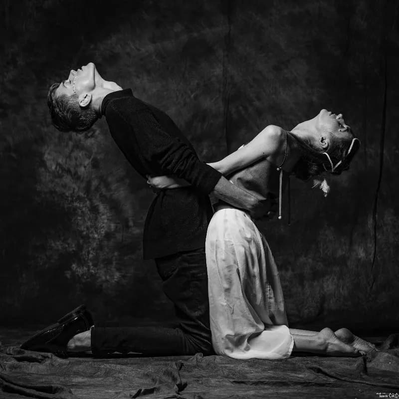 Zdjęcie Personality