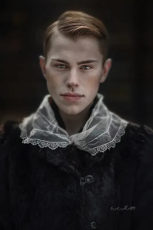 Zdjęcie Personality