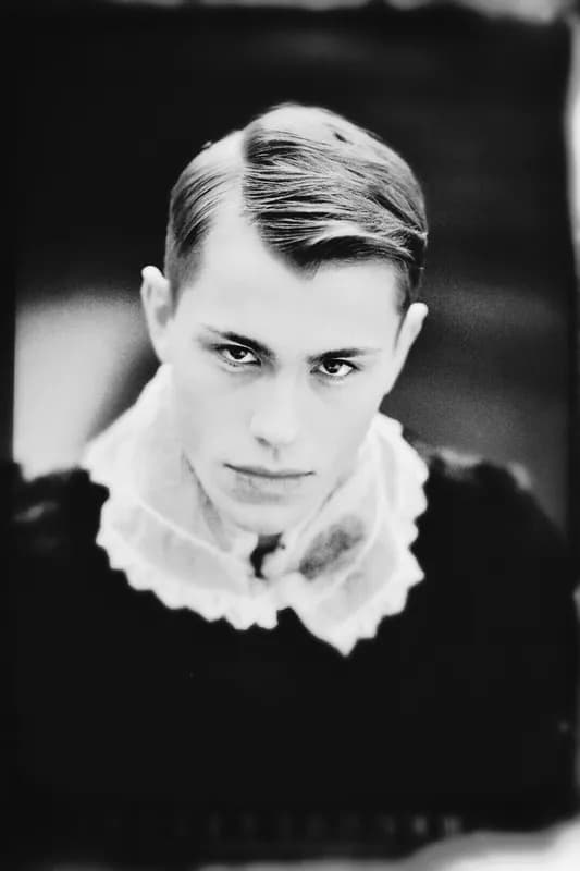 Zdjęcie Personality