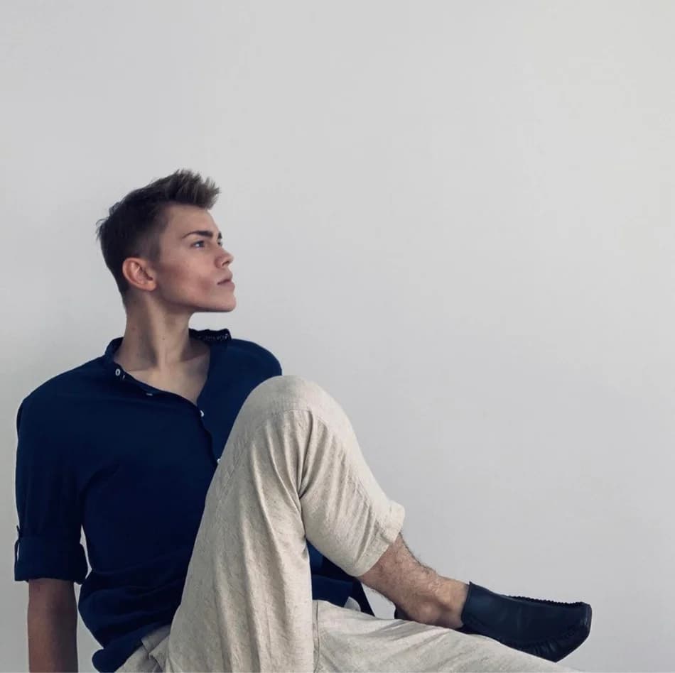 Personality - zdjęcie 2