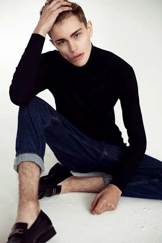 Zdjęcie Personality