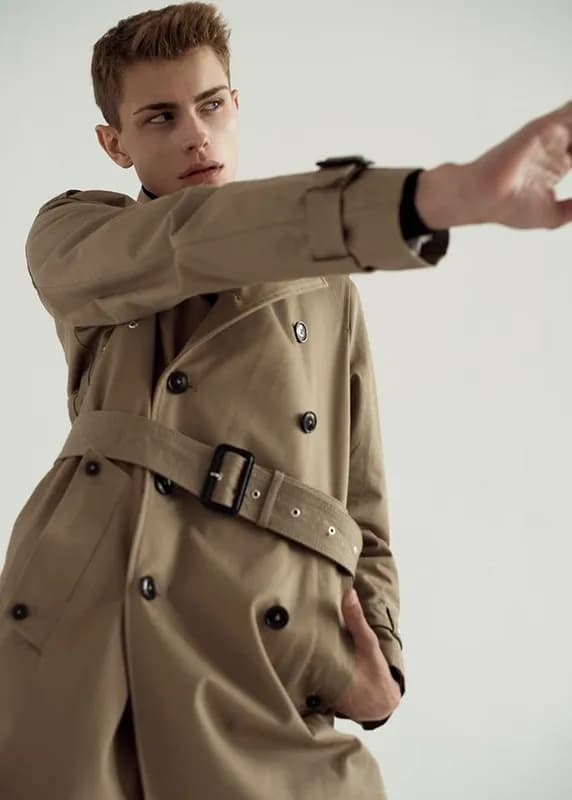 Zdjęcie Personality