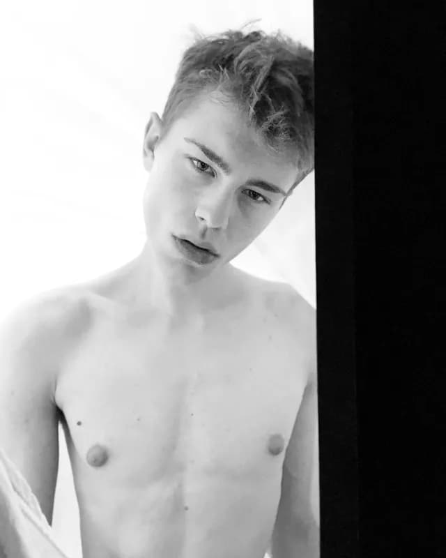 Zdjęcie Personality