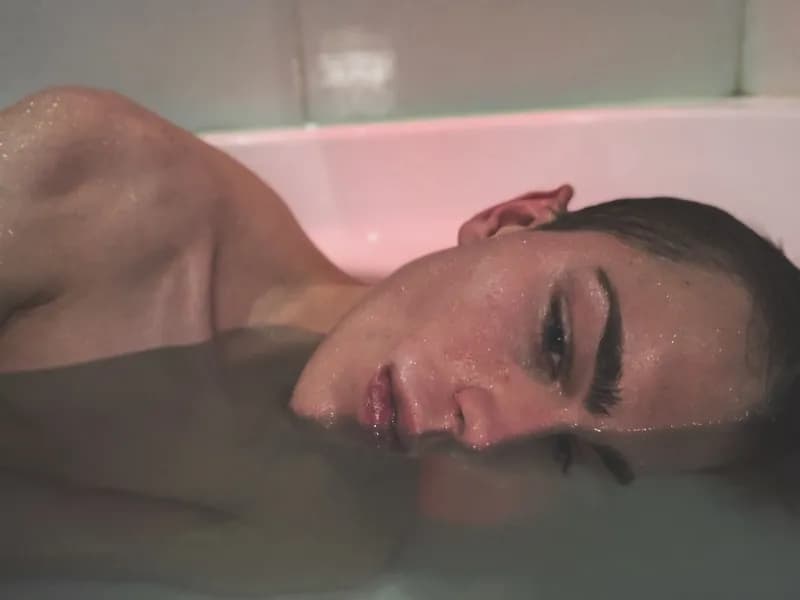 Zdjęcie Personality