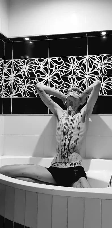 Zdjęcie Personality