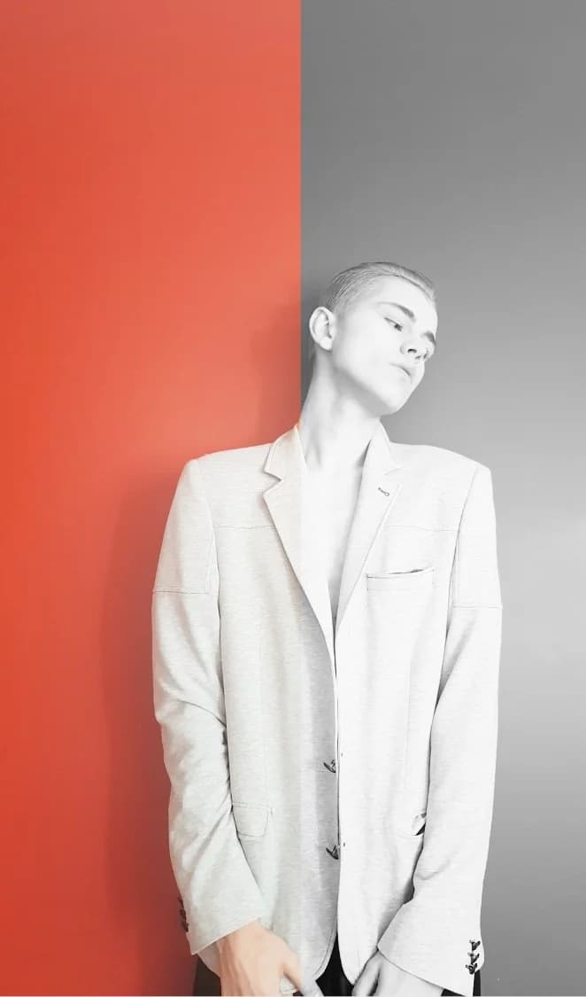 Personality - zdjęcie 4