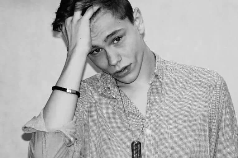 Zdjęcie Personality