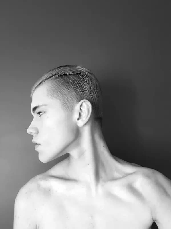 Zdjęcie Personality