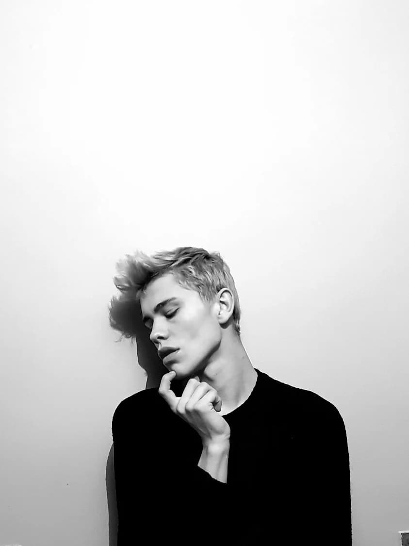 Personality - zdjęcie 2