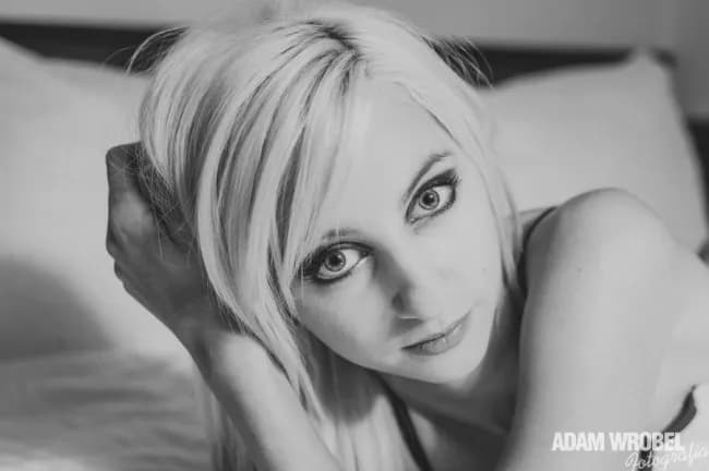 Zdjęcie riannon