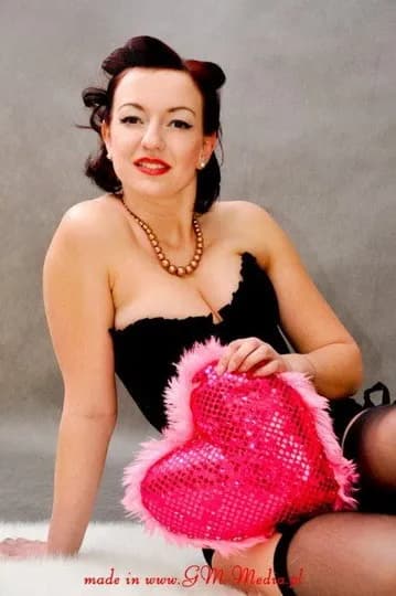 Zdjęcie riannon