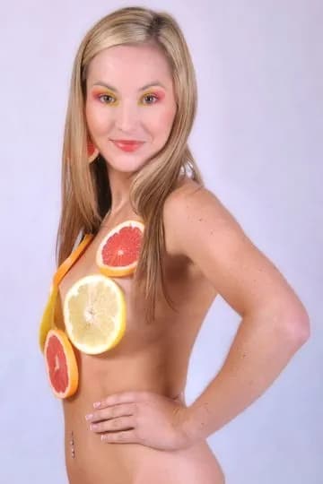 Zdjęcie riannon