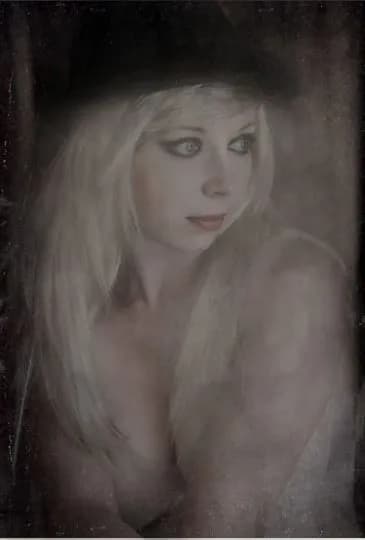 Zdjęcie riannon