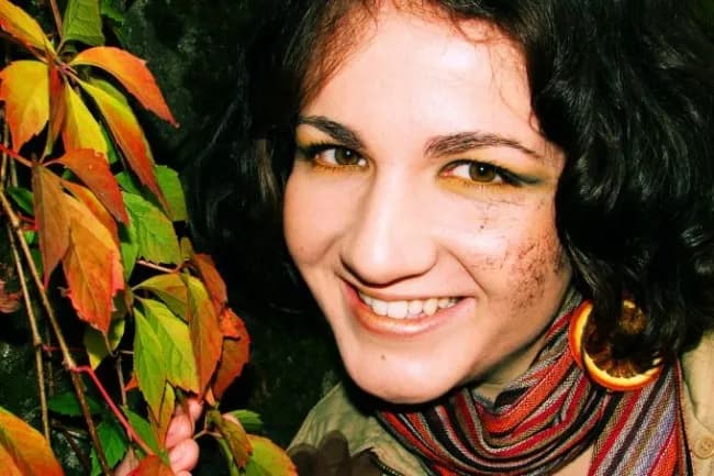 Zdjęcie riannon