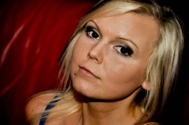 Zdjęcie riannon