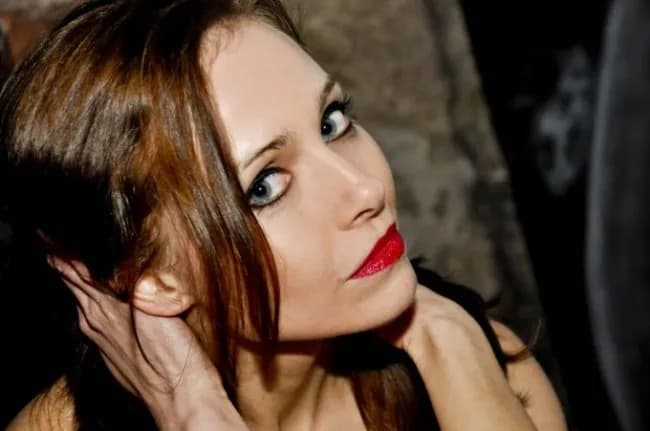 Zdjęcie riannon