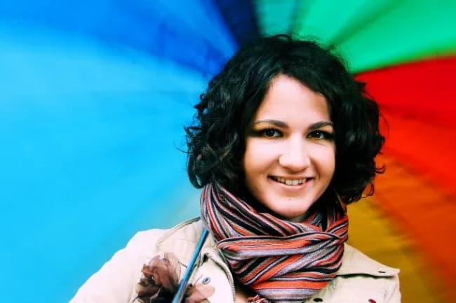 Zdjęcie riannon