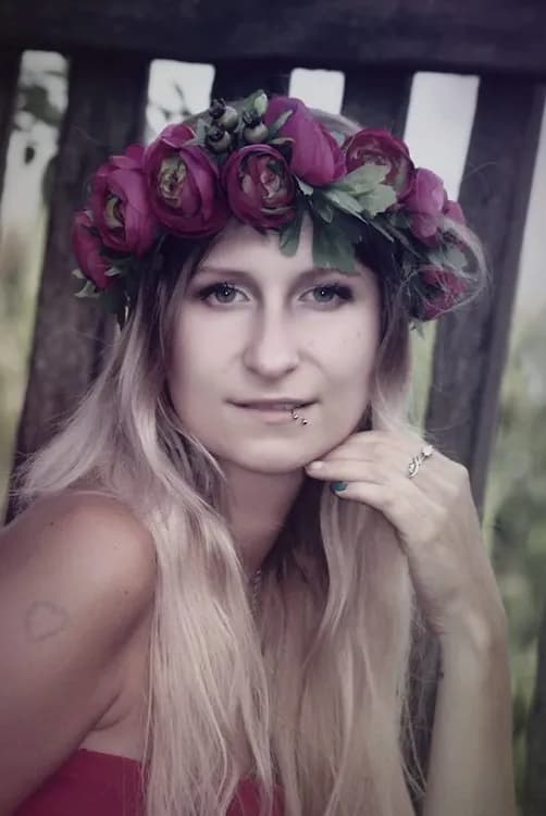 Zdjęcie zielonamagia