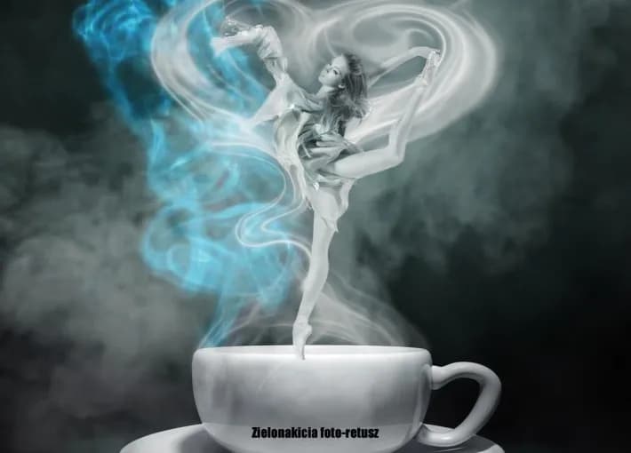 Zdjęcie zielonamagia