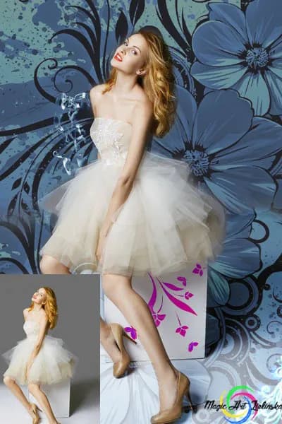 Zdjęcie zielonamagia