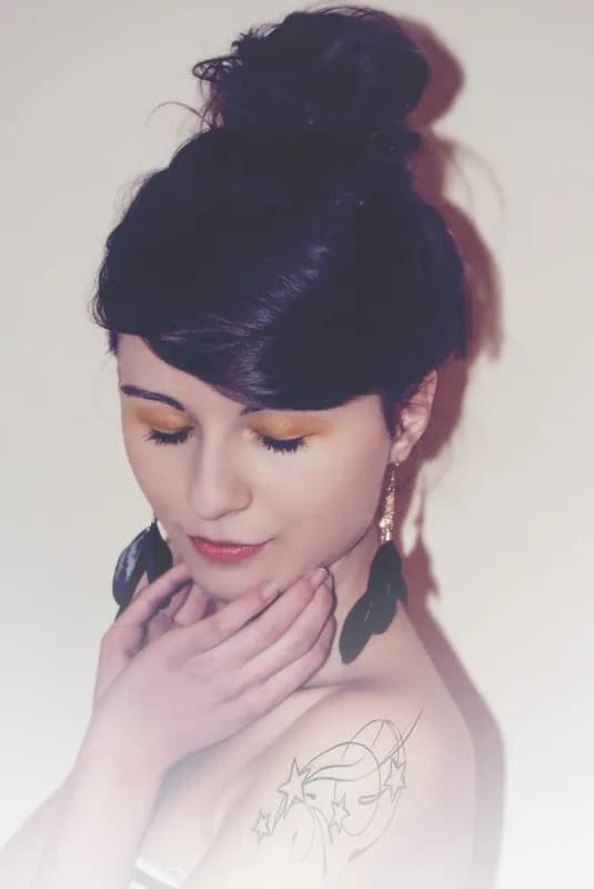 Zdjęcie zielonamagia