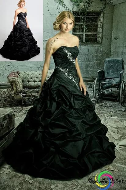 Zdjęcie zielonamagia