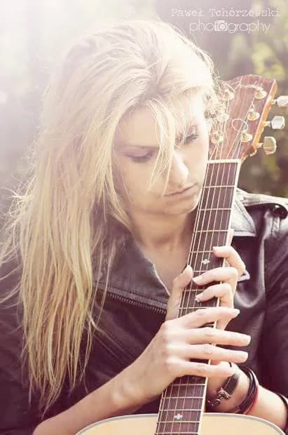 Zdjęcie zielonamagia