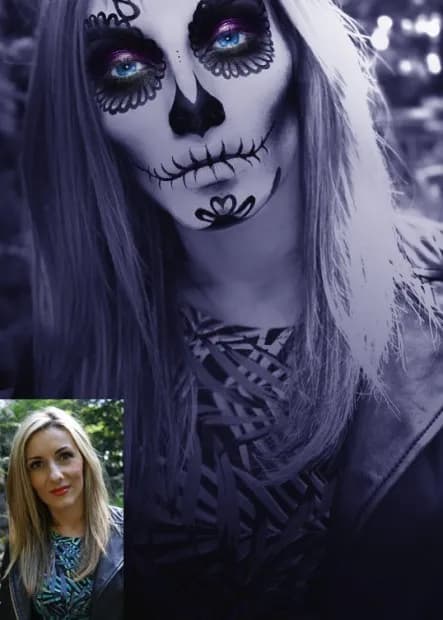 Zdjęcie zielonamagia