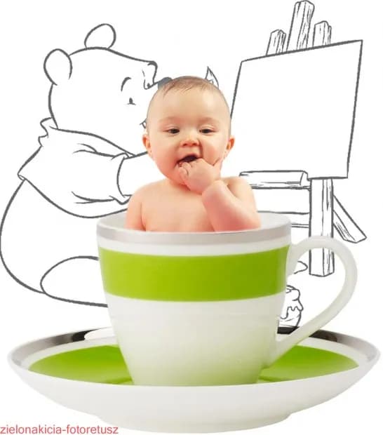 Zdjęcie zielonamagia