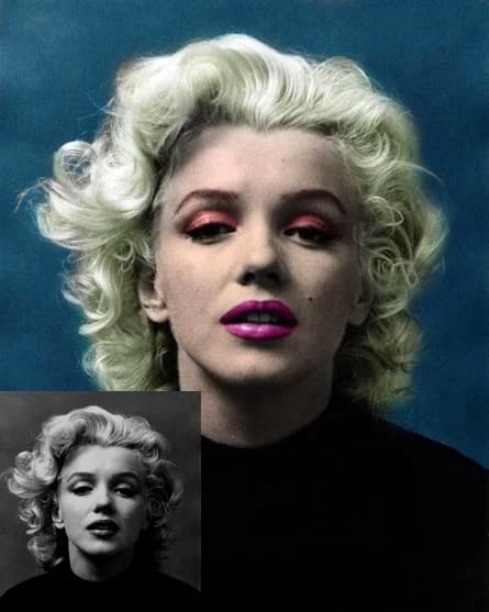 zielonamagia - zdjęcie 1