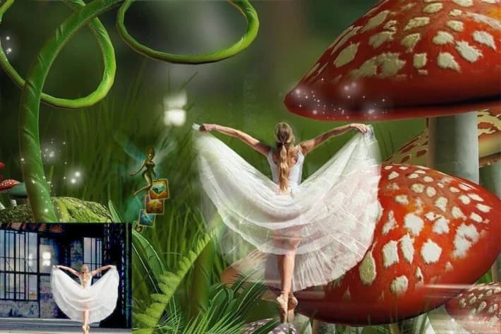 zielonamagia - zdjęcie 4