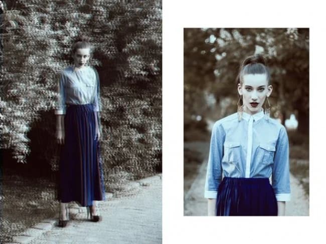 kartonowa - zdjęcie 1