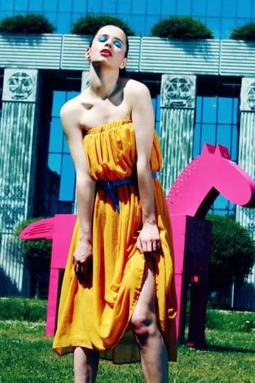 kartonowa - zdjęcie 2