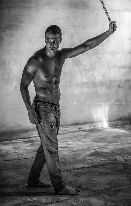 Zdjęcie Gostek WPfoto