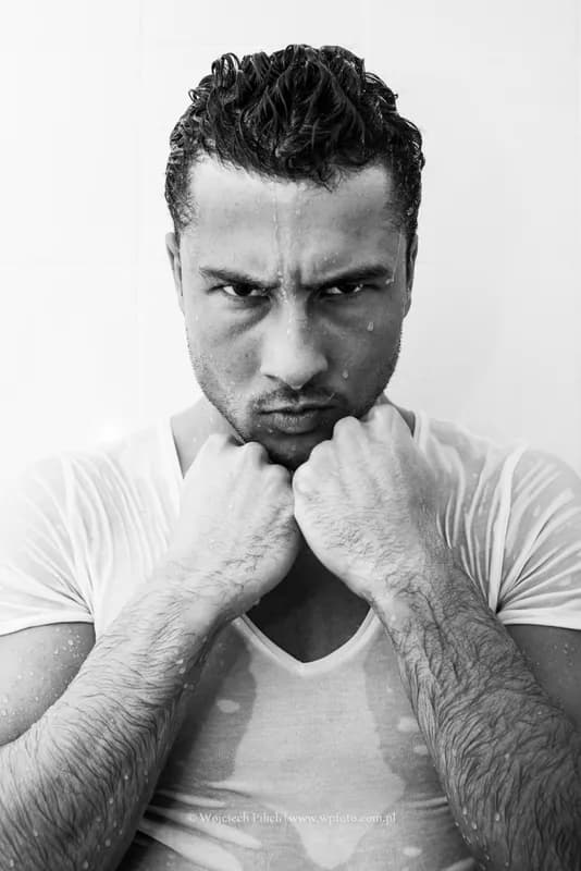 Zdjęcie Gostek WPfoto