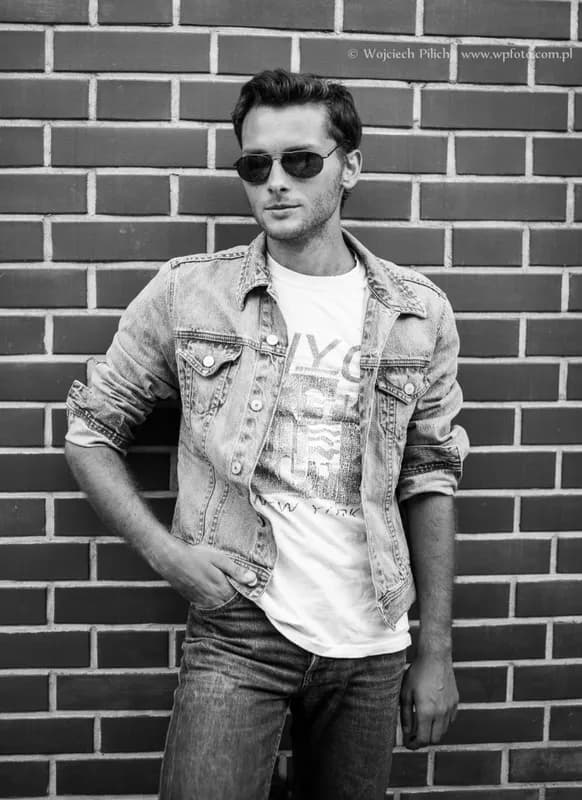 Zdjęcie Gostek WPfoto