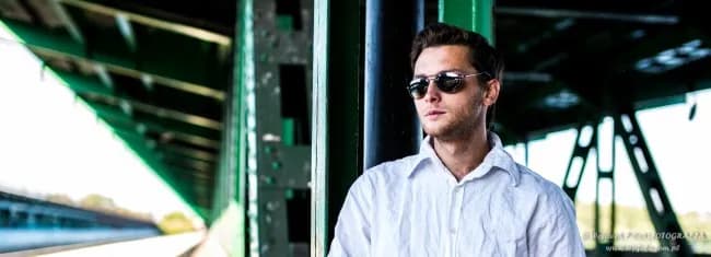 Zdjęcie Gostek WPfoto