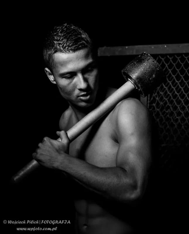 Zdjęcie Gostek WPfoto